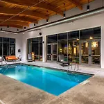 Aloft Charlotte Ballantyne