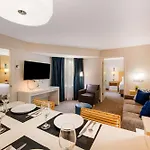 Sonesta Es Suites Charlotte Arrowood