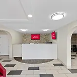 Red Roof Inn Charlotte - Airport