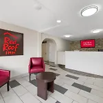 Red Roof Inn Charlotte - Airport