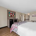 Red Roof Inn Charlotte - Airport