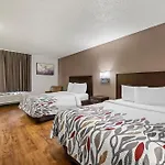 Red Roof Inn Charlotte - University