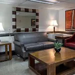 Red Roof Inn Charlotte - University