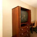 Econo Lodge Inn & Suites Charlotte