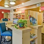 Towneplace Suites By Marriott Charlotte Univ. Research Park