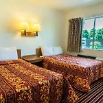 Rodeway Inn Charlotte