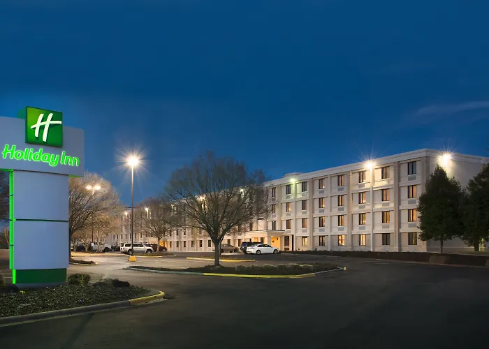 Holiday Inn Charlotte Airport By Ihg
