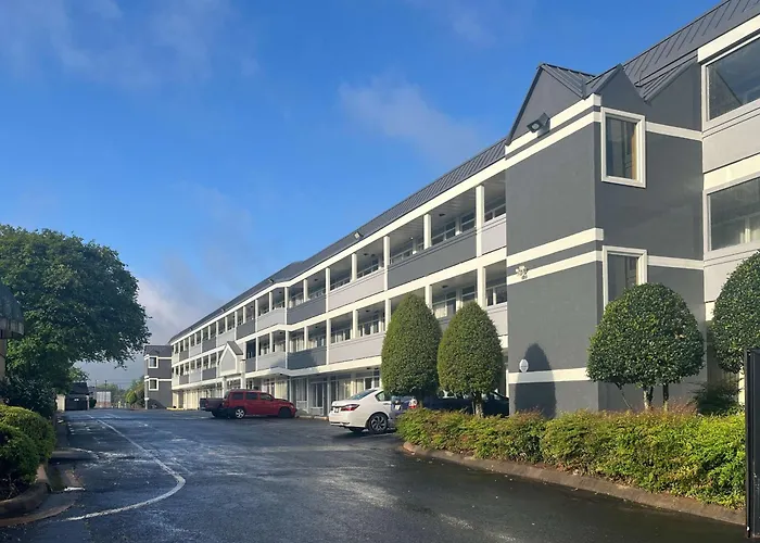 Sweet Home Inn & Extended Stay