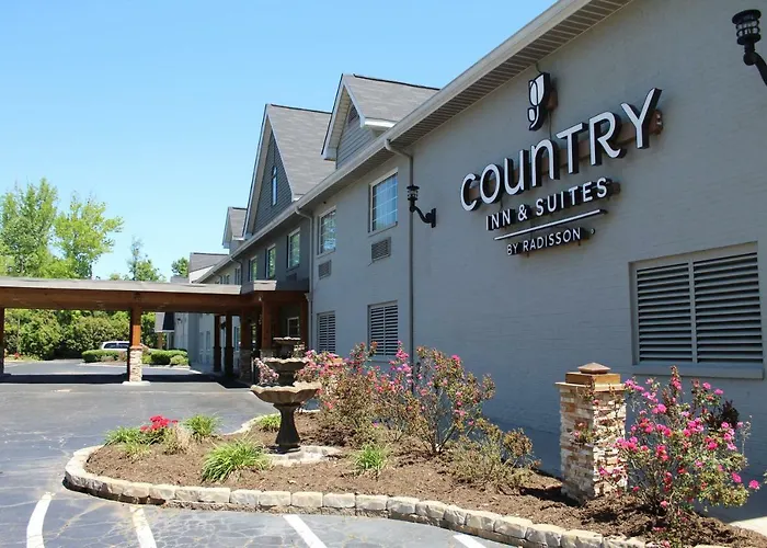 Country Inn & Suites By Radisson, Charlotte I-85 Airport, Nc