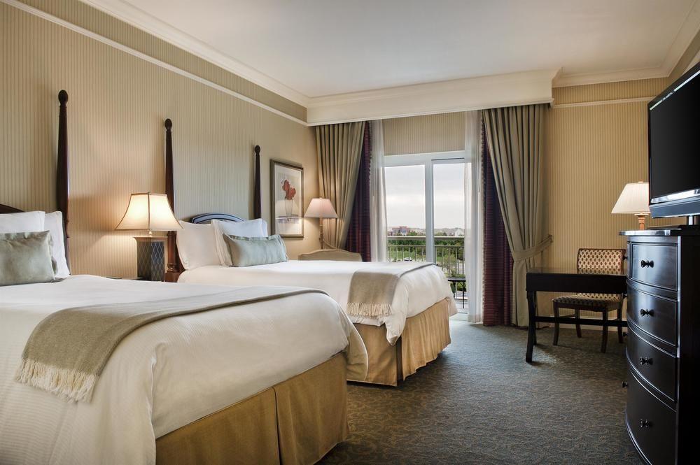 The Ballantyne, A Luxury Collection Hotel,
