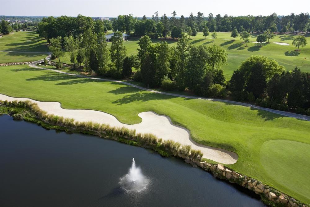The Ballantyne, A Luxury Collection Hotel, 5* Charlotte