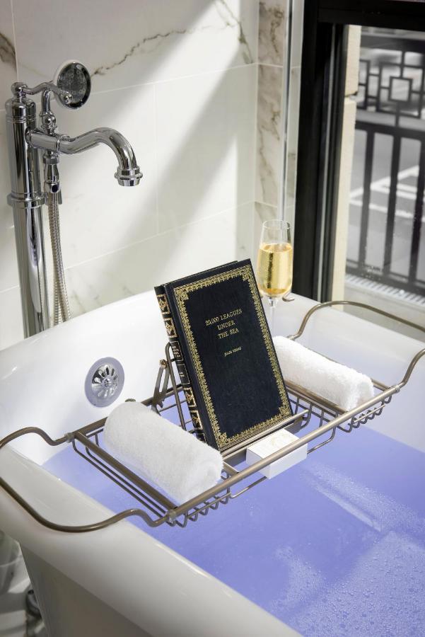 The Ivey's Hotel 5*