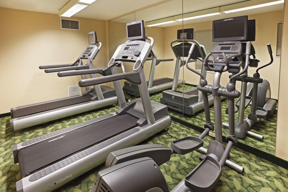 Hotel Towneplace By Marriott Arrowood 3*