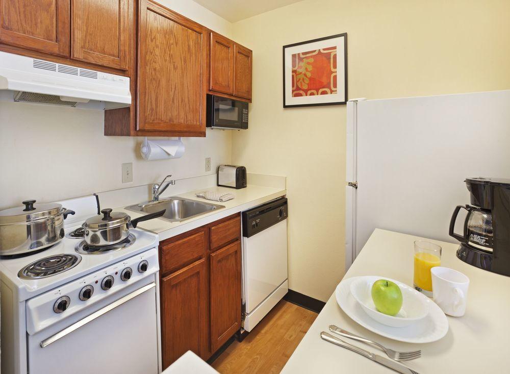 Hotel Towneplace By Marriott Arrowood 3*