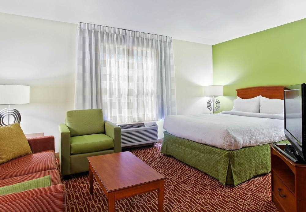 Towneplace By Marriott Arrowood Hotel 3*