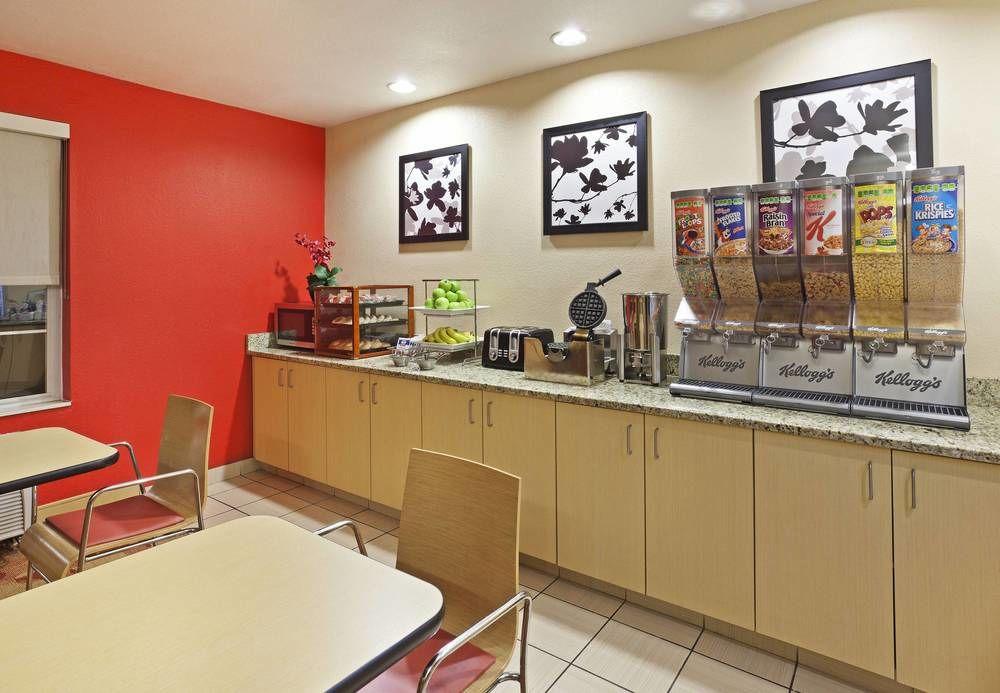 Towneplace By Marriott Arrowood 3* Charlotte