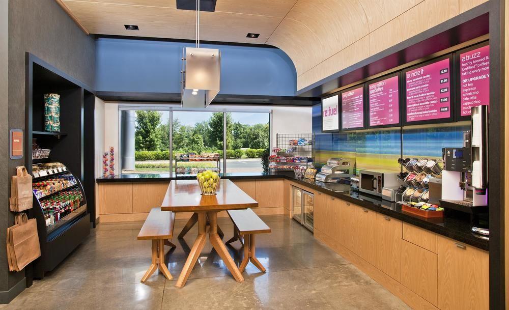 Aloft Ballantyne