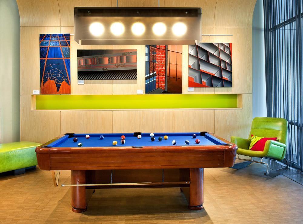 Hotel Aloft Ballantyne