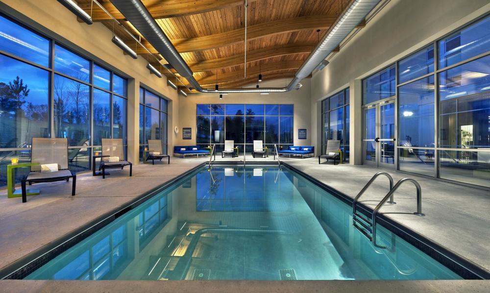 Hotel Aloft Ballantyne Charlotte