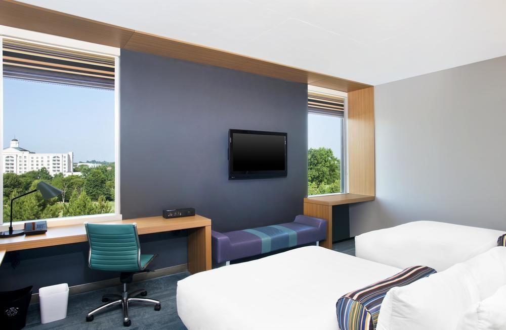 Aloft Ballantyne Charlotte