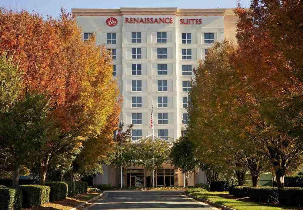 Hotel Hilton Airport