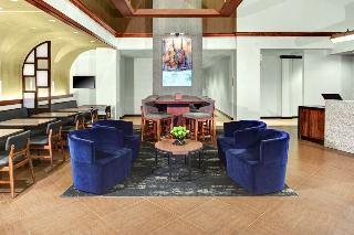 Hotel Hyatt Place Airport Billy Graham Parkway Charlotte