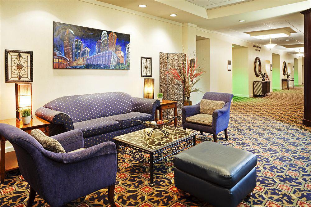 Hotel Airport By Ihg Charlotte
