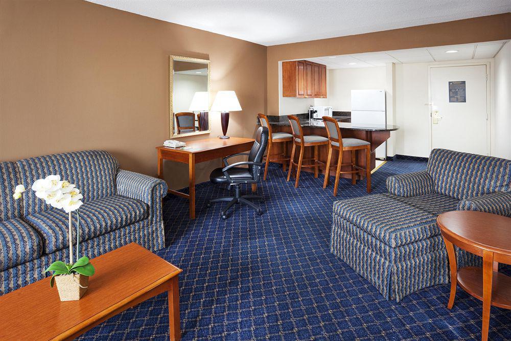 Airport By Ihg