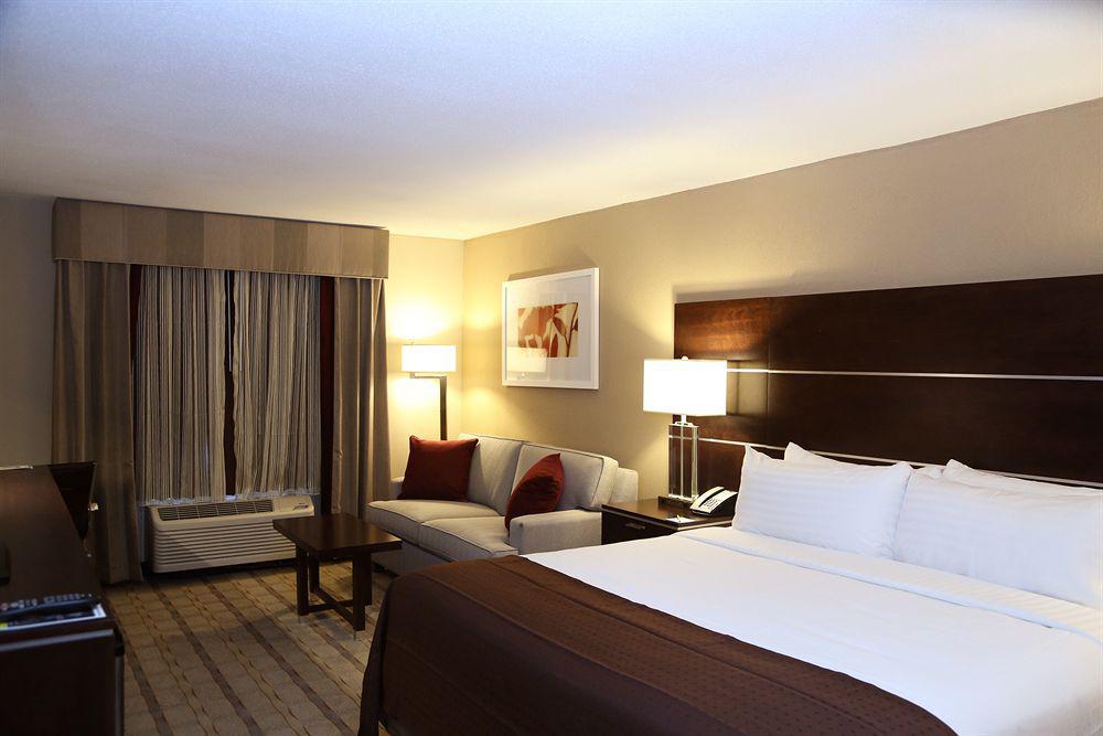 Airport By Ihg Charlotte