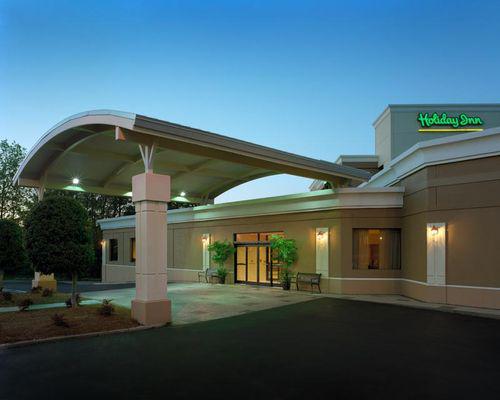 Courtyard By Marriott Charlotte Airport Loso Hotel 3*