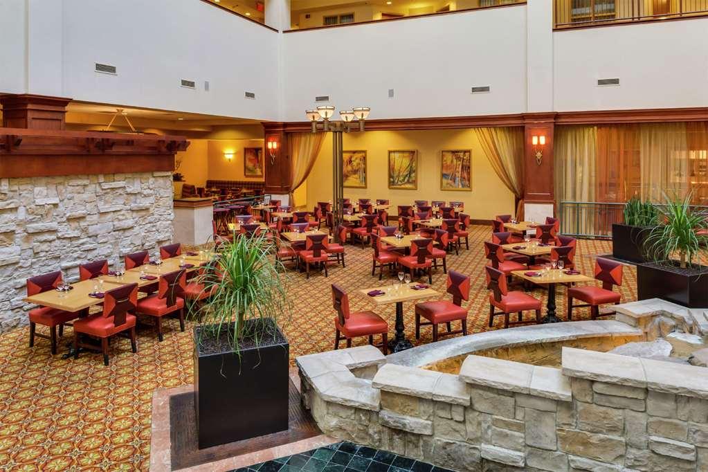 Hotel Hilton Airport