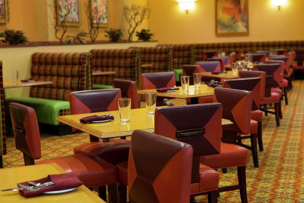 Hotel Hilton Airport Charlotte