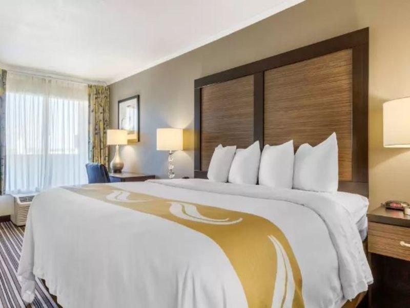 Sweet & Extended Inn