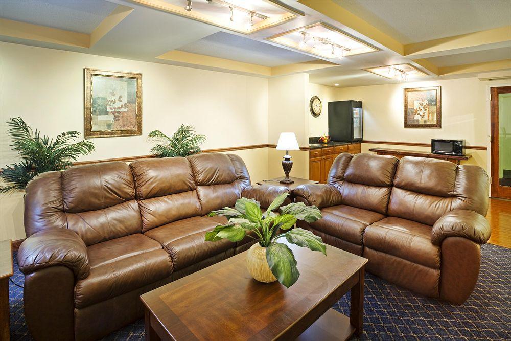 Hotel Airport By Ihg Charlotte