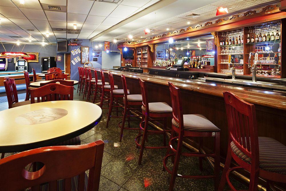 Airport By Ihg 3* Charlotte