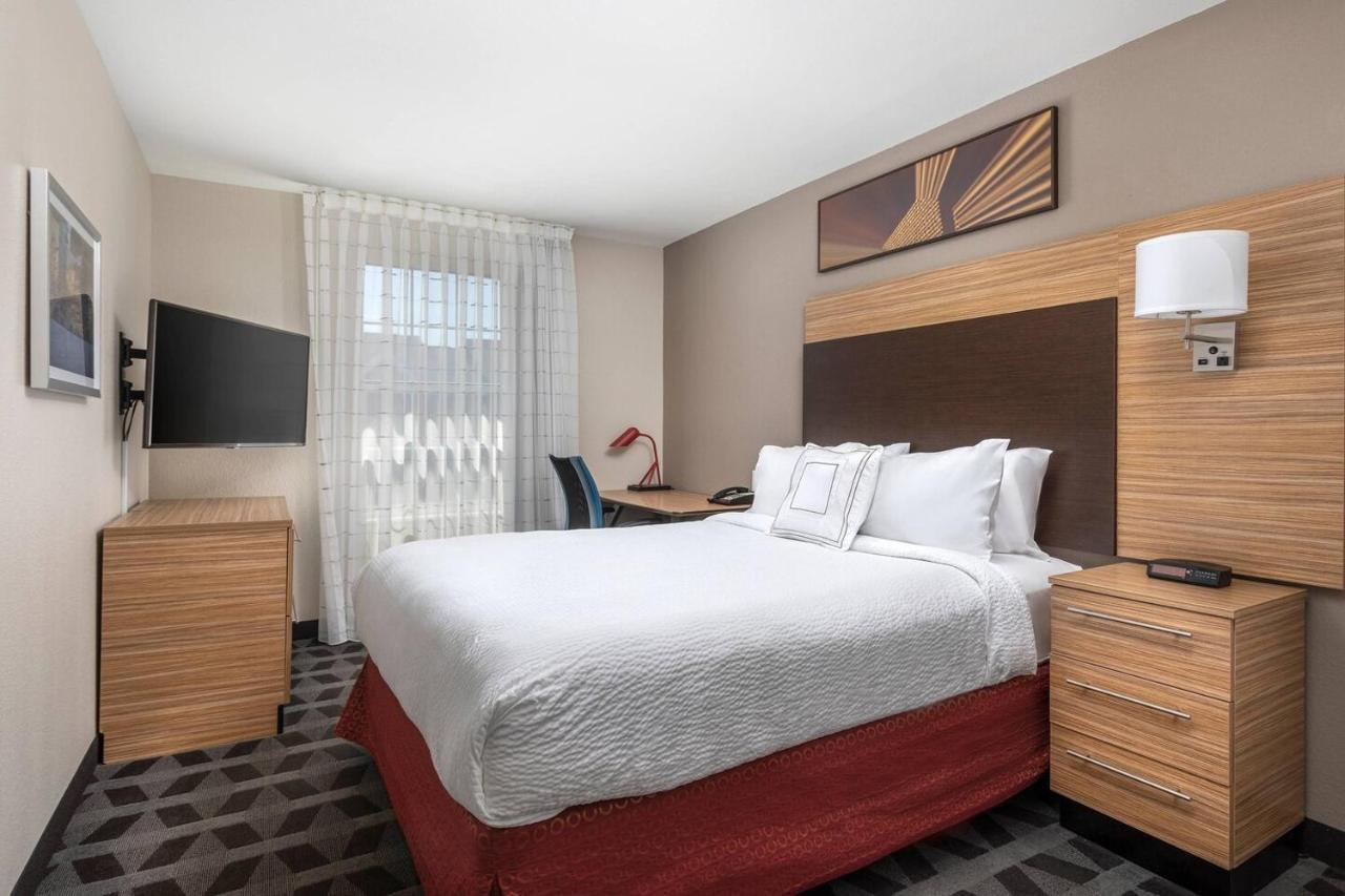 Towneplace By Marriott Arrowood
