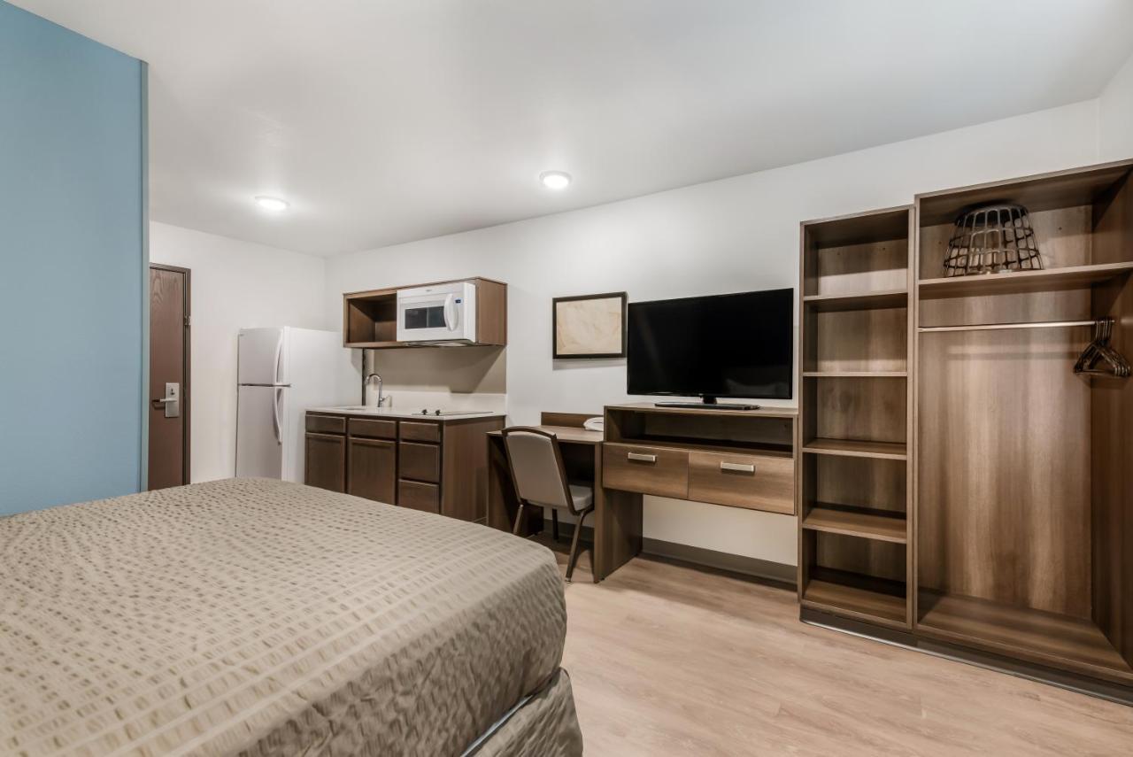 Woodspring - Research Park Hotel Charlotte