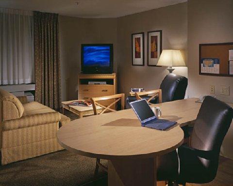 Sonesta Simply Hotel Charlotte