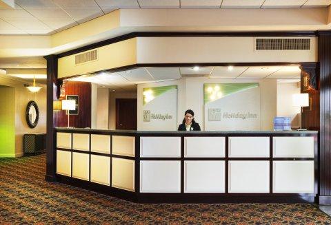 Hotel Airport By Ihg