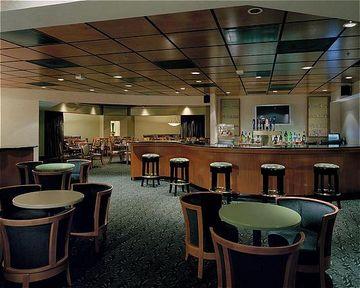 Courtyard By Marriott Charlotte Airport Loso Hotel