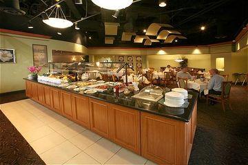 Courtyard By Marriott Charlotte Airport Loso