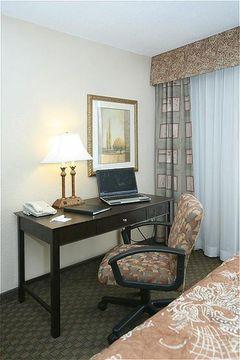 Courtyard By Marriott Charlotte Airport Loso