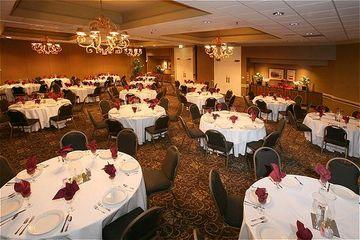 Courtyard By Marriott Charlotte Airport Loso 3* Charlotte