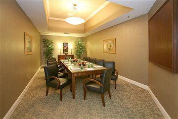 Courtyard By Marriott Charlotte Airport Loso Hotel 3*