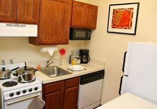 Hotel Towneplace By Marriott Arrowood 3*