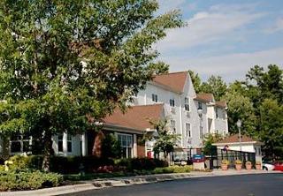 Hotel Towneplace By Marriott Arrowood Charlotte