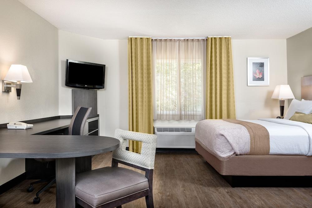 Hotel Candlewood - - Arrowood By Ihg Charlotte