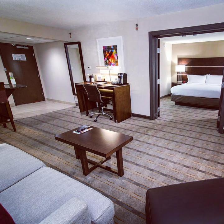 Hotel Airport By Ihg Charlotte
