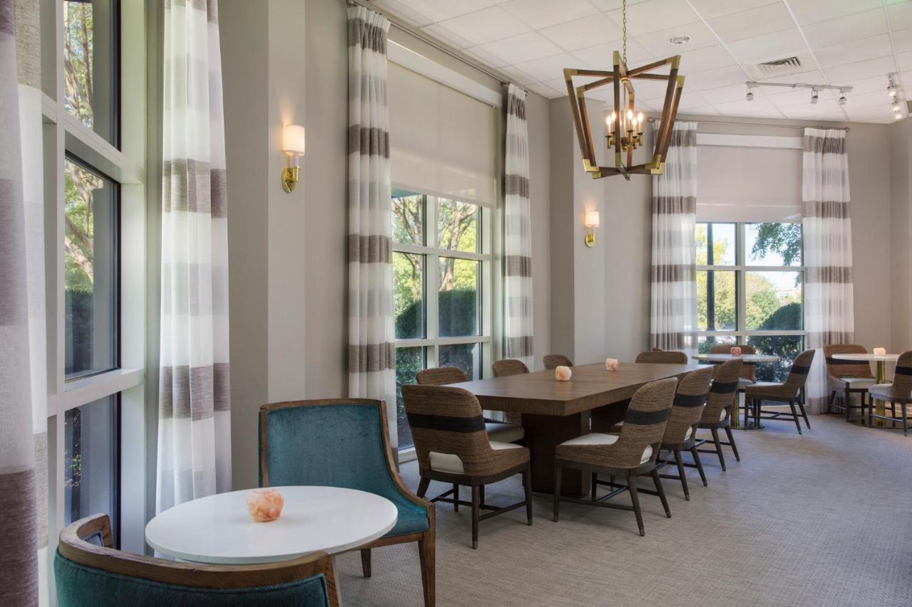 The Ballantyne, A Luxury Collection Hotel, Resort Charlotte