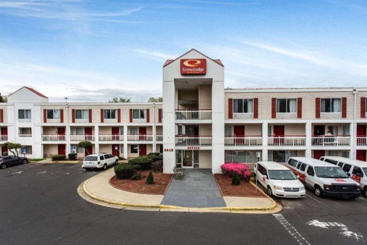 Motel & 4 Less 2*